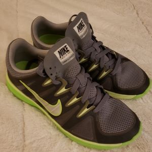 Nike Lunar Allways sneakers